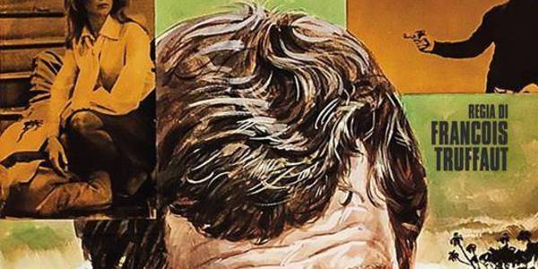 Immagine decorativa per il contenuto TRUFFAUT FRANCOIS "Mia droga si chiama Julie (La)"