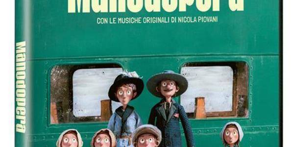 Immagine decorativa per il contenuto UGHETTO ALAIN "Manodopera"