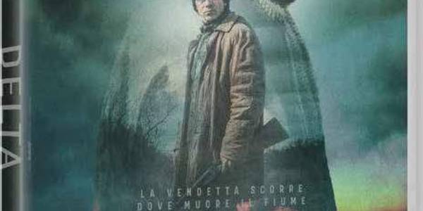Immagine decorativa per il contenuto VANNUCCI MICHELE "Delta"