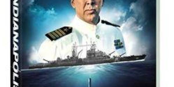 Immagine decorativa per il contenuto VAN PEEBLES MARIO "USS Indianapolis"
