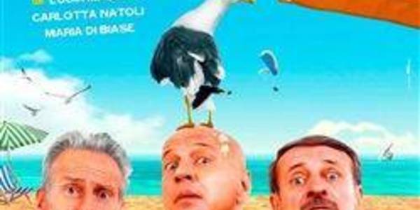 Immagine decorativa per il contenuto VENIER MASSIMO "Odio l'estate"