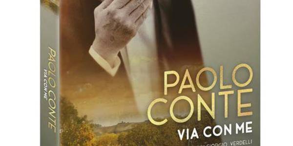 Immagine decorativa per il contenuto VERDELLI GIORGIO "Via con me"