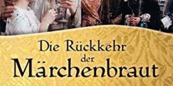 Immagine decorativa per il contenuto VORLICEK VACLAV "Rückkehr der Märchenbraut (Die)"