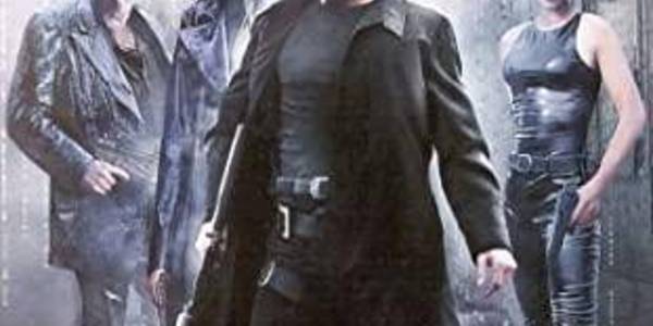 Immagine decorativa per il contenuto WACHOWSKI ANDY e LARRY "Matrix (The)"