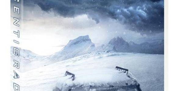 Immagine decorativa per il contenuto WALSH BRENDAN "Centigrade"