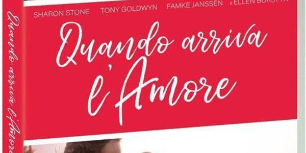 Immagine decorativa per il contenuto WALETR SUSAN "Quando arriva l'amore"