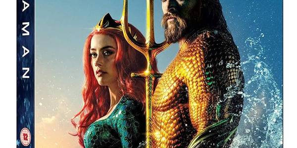 Immagine decorativa per il contenuto WAN JAMES "Aquaman"