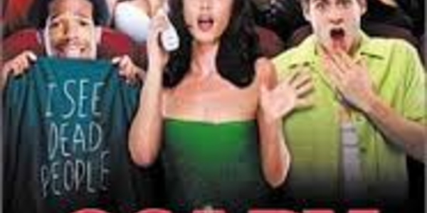 Immagine decorativa per il contenuto WAYANS KEENEN IVORY "Scary movie"