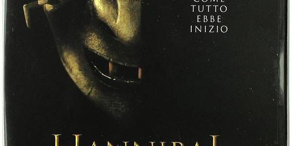 Immagine decorativa per il contenuto WEBBER PETER "Hannibal Lecter - Le Origini Del Male"
