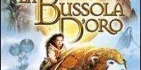 Immagine decorativa per il contenuto WEITZ CHRIS "Bussola d'oro (La)"