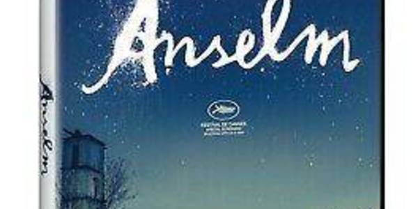 Immagine decorativa per il contenuto WENDERS WIM "Anselm"