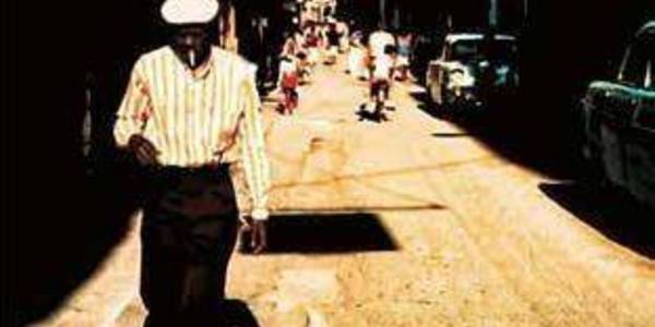 Immagine decorativa per il contenuto WENDERS WIM "Buena vista social club"