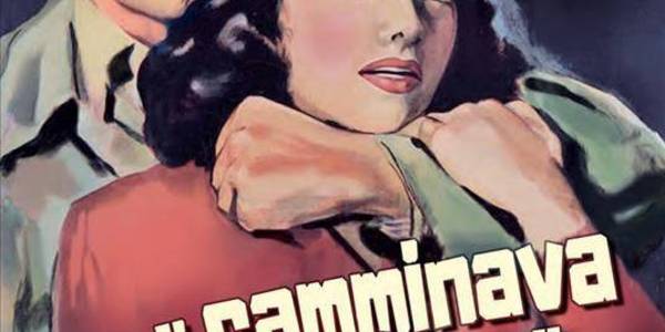 Immagine decorativa per il contenuto WERKER ALFRED L. "Egli camminava nella notte"