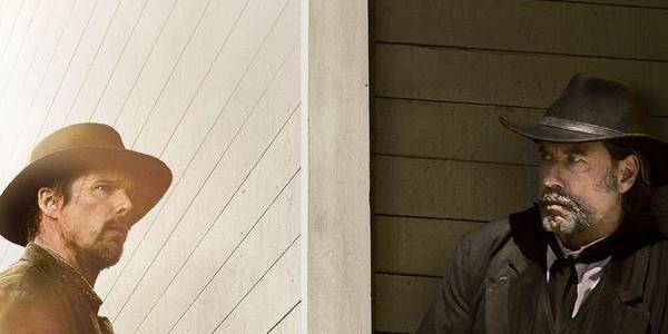 Immagine decorativa per il contenuto WEST TI "Nella valle della violenza"