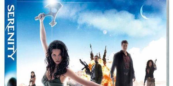 Immagine decorativa per il contenuto WHEDON JOSS "Serenity"
