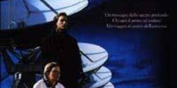 Immagine decorativa per il contenuto ZEMECKIS ROBERT "Contact"