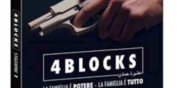 Immagine decorativa per il contenuto 4 blocks. Stagione 1