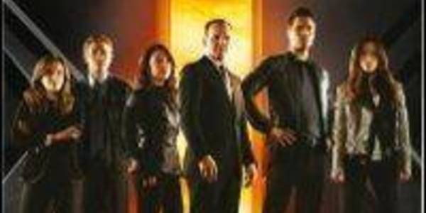 Immagine decorativa per il contenuto Agents of S.H.I.E.L.D. Prima serie completa