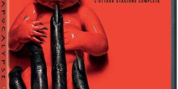Immagine decorativa per il contenuto American Horror Story: l'ottava stagione completa