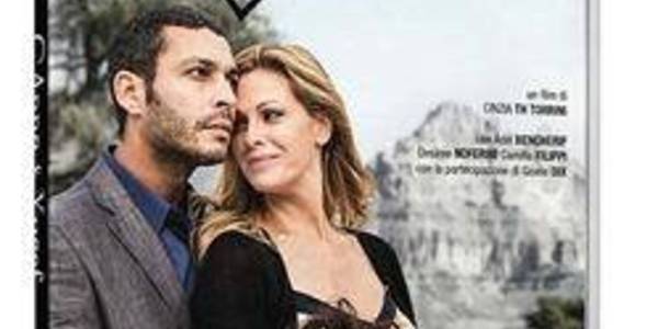 Immagine decorativa per il contenuto Anna & Yusef