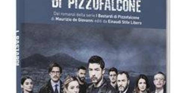 Immagine decorativa per il contenuto I Bastardi di Pizzofalcone. Seconda serie