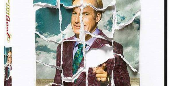 Immagine decorativa per il contenuto Better call Saul : quinta stagione completa