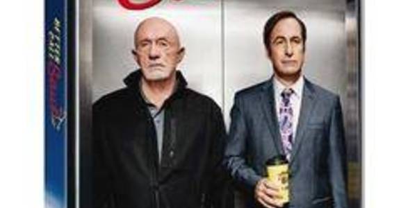Immagine decorativa per il contenuto Better call Saul. Stagione 2