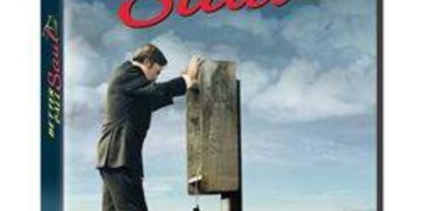 Immagine decorativa per il contenuto Better call Saul. Stagione 1