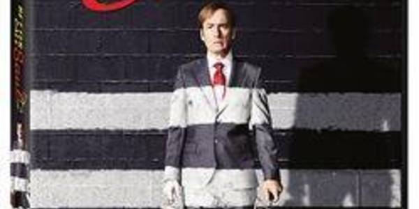 Immagine decorativa per il contenuto Better call Saul. Stagione 3