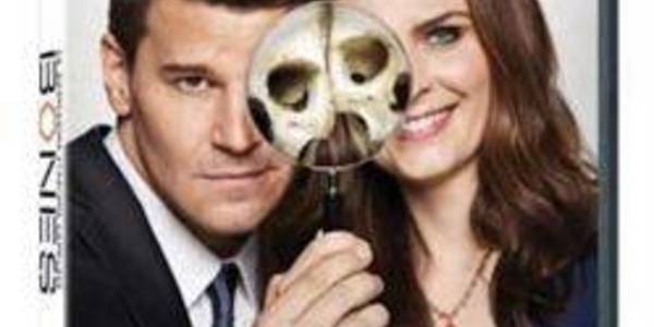 Immagine decorativa per il contenuto Bones. La dodicesima stagione completa