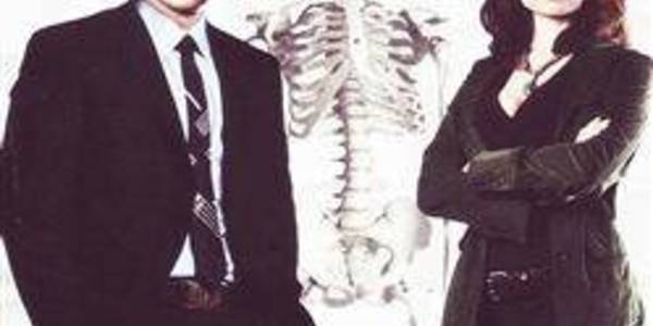 Immagine decorativa per il contenuto Bones. Stagione uno
