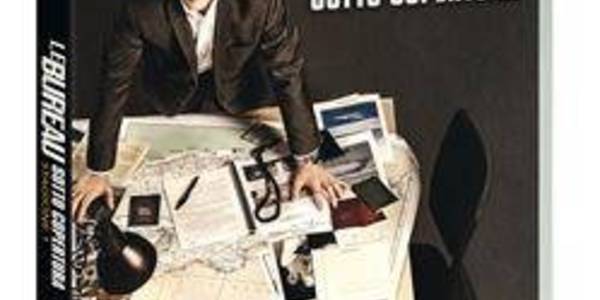 Immagine decorativa per il contenuto Le bureau: sotto copertura. Stagione 1