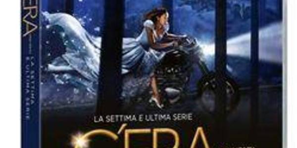 Immagine decorativa per il contenuto C'era una volta. La settima e ultima serie