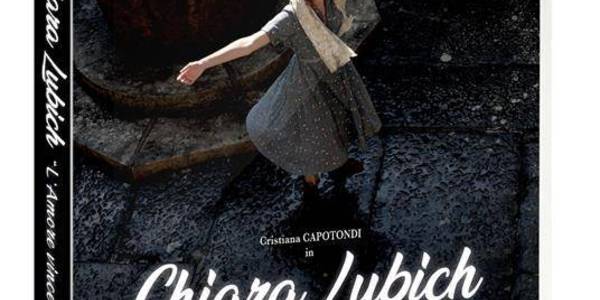 Immagine decorativa per il contenuto Chiara Lubich. L'amore vince tutto