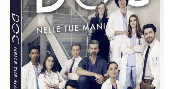 Immagine decorativa per il contenuto Doc : nelle tue mani