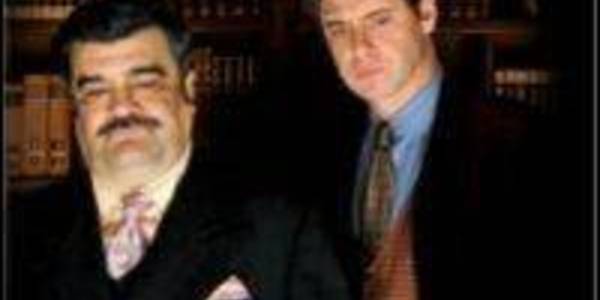 Immagine decorativa per il contenuto Nero Wolfe
