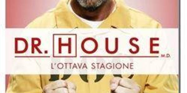 Immagine decorativa per il contenuto Dr. House. L'ottava stagione