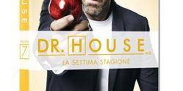 Immagine decorativa per il contenuto Dr. House. La settima stagione