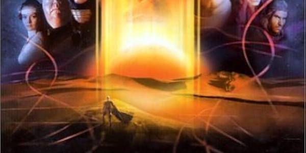 Immagine decorativa per il contenuto HARRISON JOHN "Dune. Stagione 1"