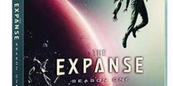 Immagine decorativa per il contenuto expanse (The). Stagione 1
