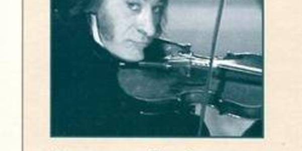 Immagine decorativa per il contenuto Paganini