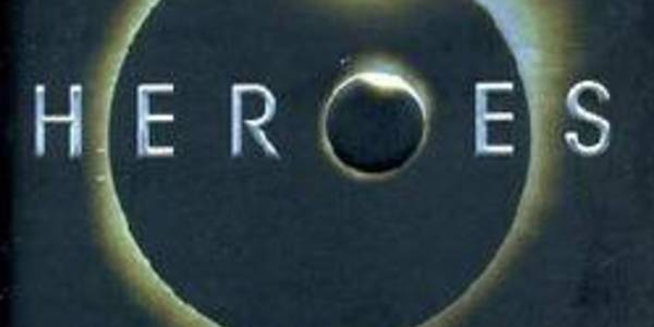 Immagine decorativa per il contenuto Heroes. Stagione 1