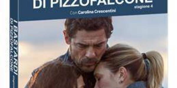 Immagine decorativa per il contenuto Bastardi di Pizzofalcone (I). Quarta stagione