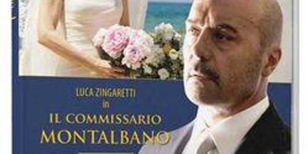 Immagine decorativa per il contenuto Commissario Montalbano (Il). Amore