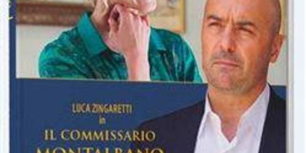 Immagine decorativa per il contenuto Commissario Montalbano (Il). L'altro capo del filo