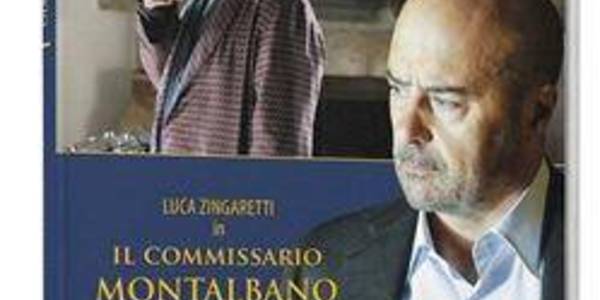 Immagine decorativa per il contenuto Commissario Montalbano (Il). La giostra degli scambi