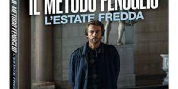Immagine decorativa per il contenuto Metodo Fenoglio (Il). L'estate fredda