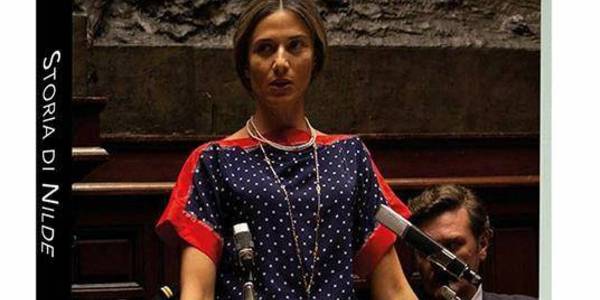 Immagine decorativa per il contenuto Storia di Nilde