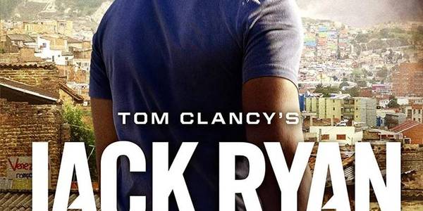 Immagine decorativa per il contenuto registi diversi "Jack Ryan di Tom Clancy. Seconda stagione"