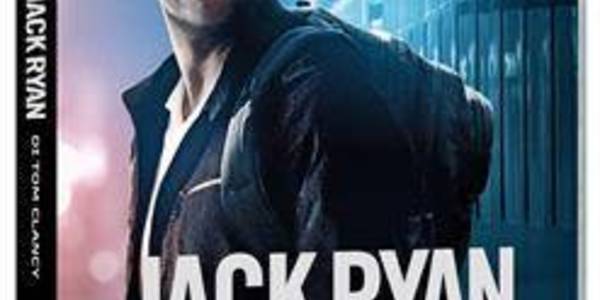 Immagine decorativa per il contenuto JACK RYAN